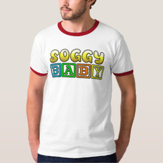 T-SHIRT SOGGY BABY