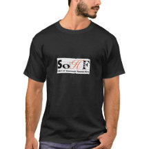 SOHF-T-shirt