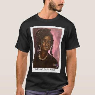 T-shirt Soi-même 2020