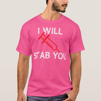 T-shirt Soignée Soeur Cardiac T Chemise - Er Icu Docteur P