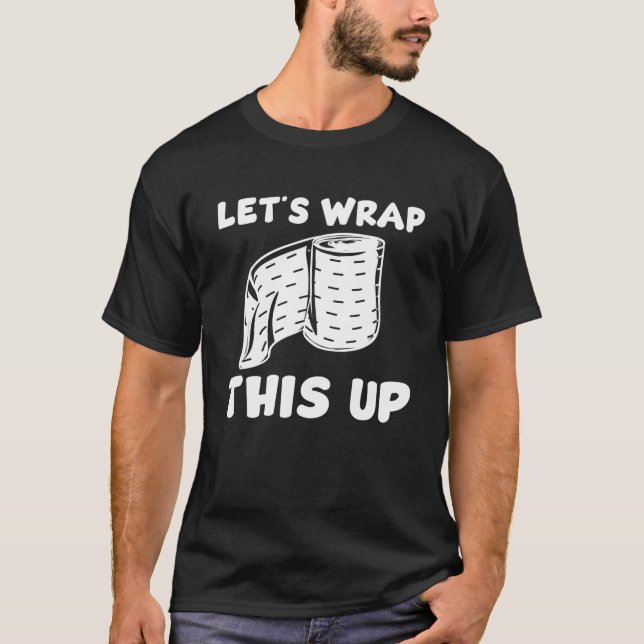 T-shirt Soins de grande blessure Infirmière Vêtements RN I (Devant)