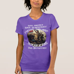 T-SHIRT SOINS DE SANTÉ BRUT AUGMENTATION COÛT SANTÉ X T