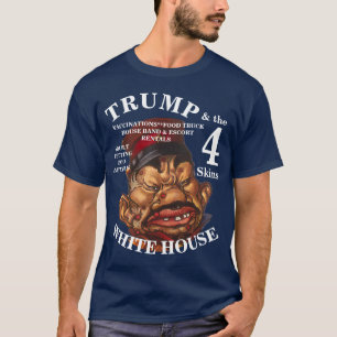 T-SHIRT SOINS DE SANTÉ DOD PEUVENT SE PERMETTRE UNE AUGMEN