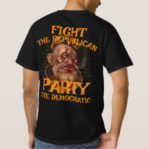 T-SHIRT SOINS DE SANTÉ ZL X1 KP COÛT DES SOINS DE SANTÉ AU