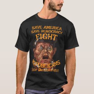 T-SHIRT SOINS DE SANTÉ ZL X1 KP COÛT DES SOINS DE SANTÉ AU