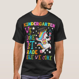 T-shirt Soins infirmiers cadeau juste pour la maternelle
