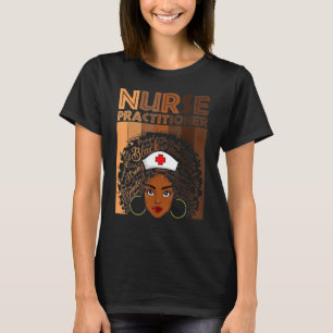 T-shirt Soins Infirmiers Professionnels De L'Infirmière Po