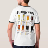 Soirée "Lax" amusante de connaisseur de bière