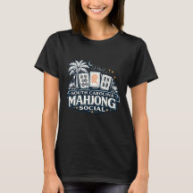 Soirée Mahjong en Caroline du Sud – Rétro Palmetto