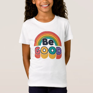 T-Shirt Sois bon
