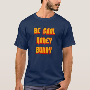 T-shirt Sois cool chéri(e) Pop Culture Cult Classic vint