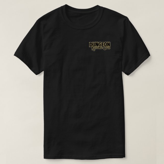 T-shirt Sois cool ou pars (Design devant)