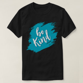 T-shirt Sois Gentil