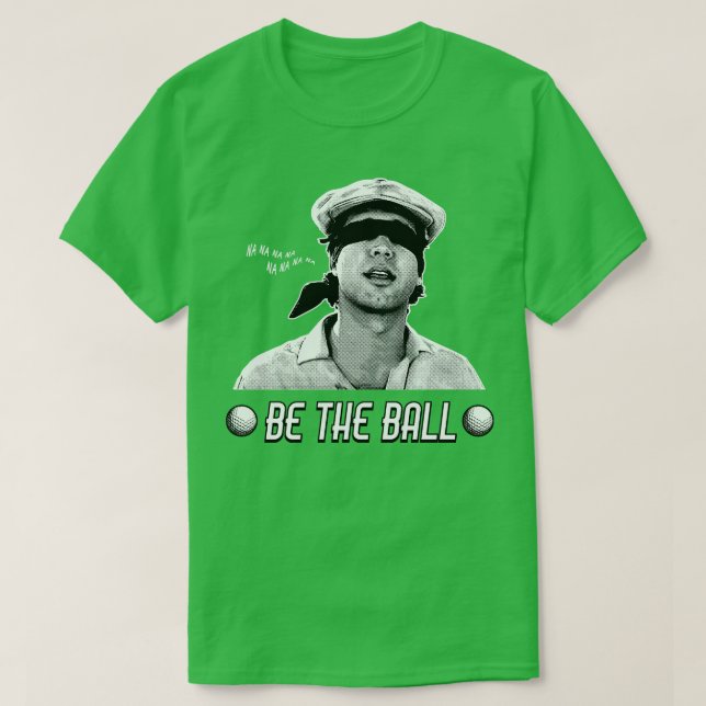 T-shirt Sois La Boule (Design devant)
