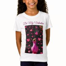 Sois ma Saint Valentin