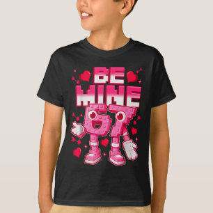 T-shirt Sois Mienne 67 Six Sept 6 7 Cerveau Pourri Italien