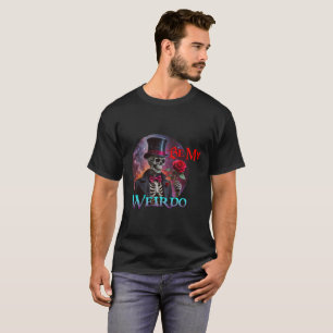 T-shirt Sois Mon Taré