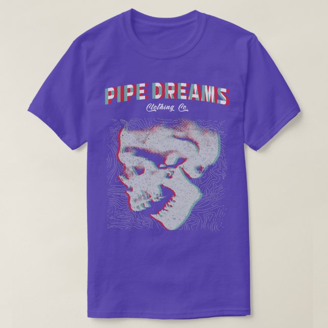 T-shirt Sois un pépin (Design devant)