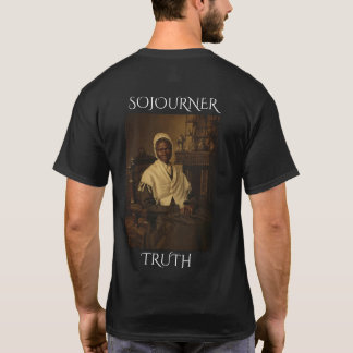 T-shirt Sojourner Truth