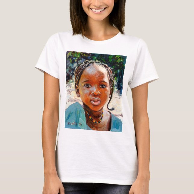 T-shirt Sokoro 2006 (Devant)