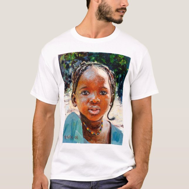 T-shirt Sokoro 2006 (Devant)
