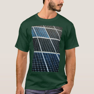 T-shirt Solar panels 3