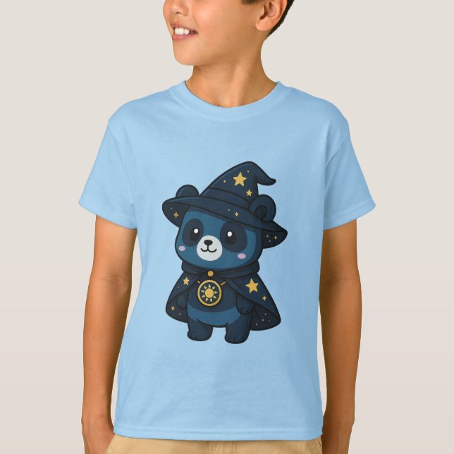T-shirt Solari le Tissereau (Devant)