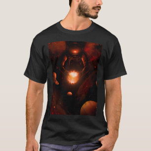 T-shirt Solaris