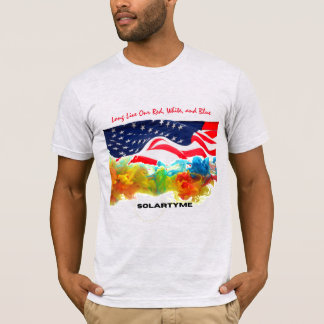 T-shirt SolarTyme - Vive - Tee