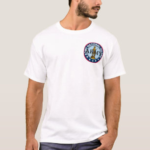 T-shirt Soldat américain