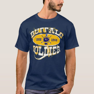 T-shirt Soldat Buffalo