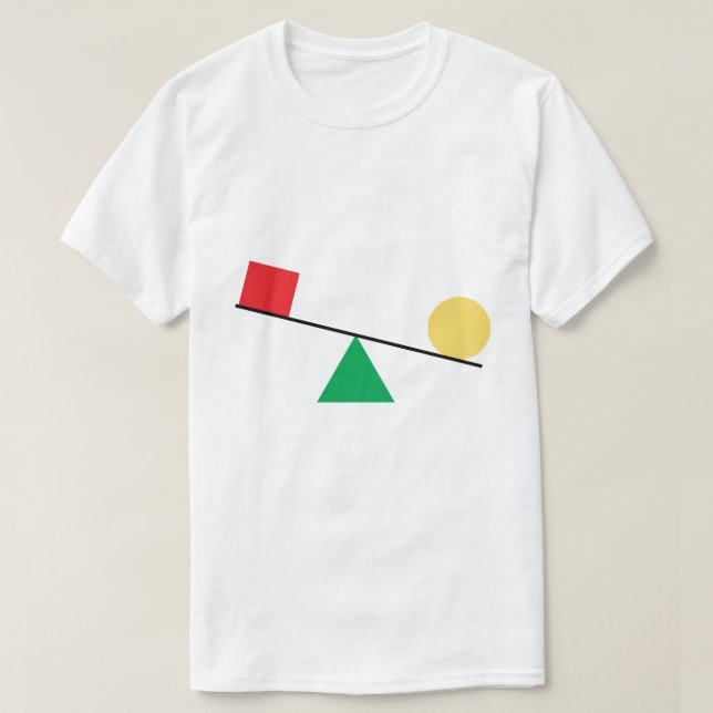 T-shirt Solde (Design devant)
