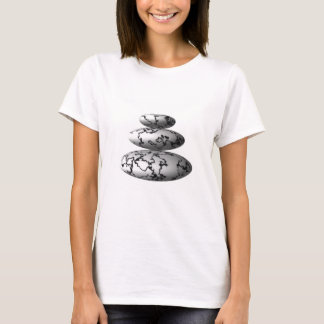 T-shirt Solde zen