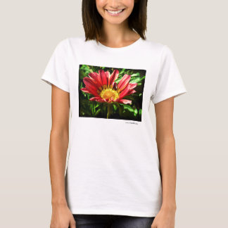 T-shirt Soleil