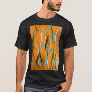T-shirt Soleil d'hiver