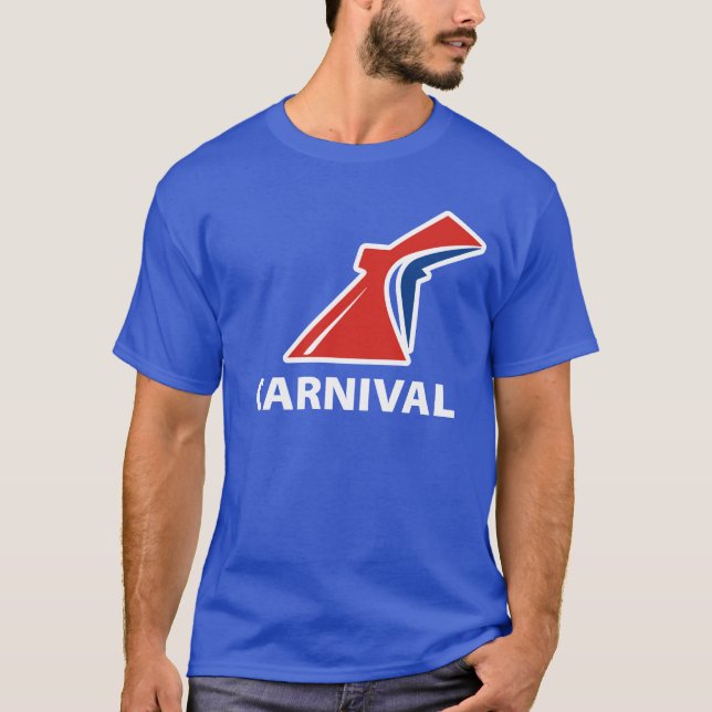 T-shirt Soleil du Carnaval (Devant)