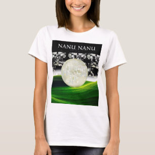 T-SHIRT SOLEIL SUR LA LUNE