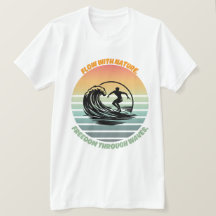 "Soleil, Surf et âme" 🌊