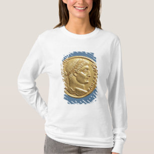 T-shirt Solidus de Constantine I