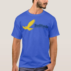 T-shirt Solitude Mountain Resort Utah Perfect Cadeau