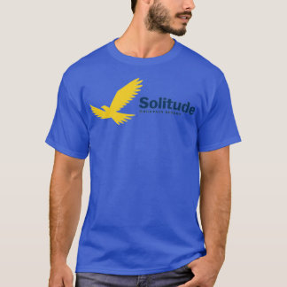 T-shirt Solitude Mountain Resort Utah Perfect Cadeau