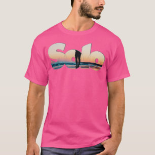 T-shirt Solo