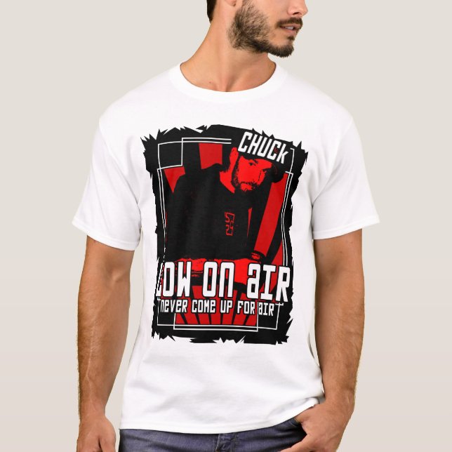 T-SHIRT SOLO DU MANDRIN LOA (Devant)