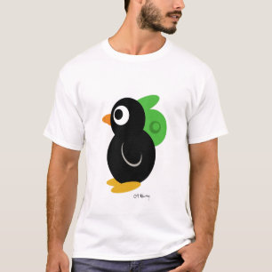T-shirt Solomon