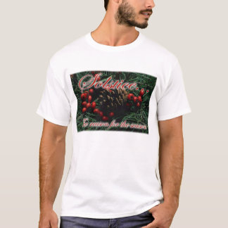 T-shirt Solstice