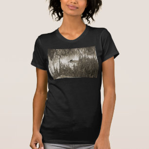 T-shirt Solstice d'hiver