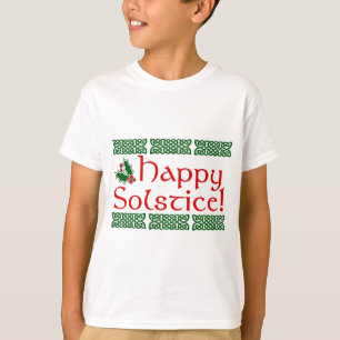 T-shirt Solstice heureux
