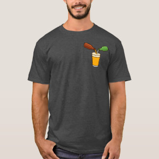 T-shirt Somaek