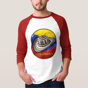 T-shirt Sombrero Vueltiao