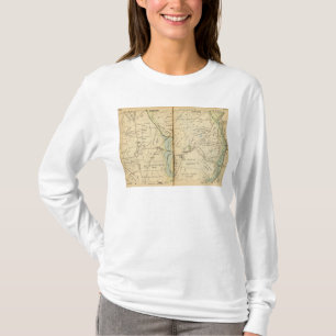 T-shirt Somers, New York